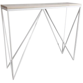 Консольный столик Akur Loft Midland 1200