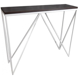 Консольный столик Akur Loft Midland 1200