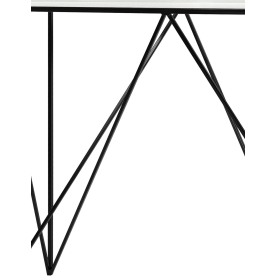 Консольный столик Akur Loft Midland 1200