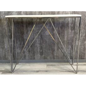 Консольный столик Akur Loft Midland 1200