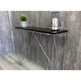 Консольный столик Akur Loft Midland 1200