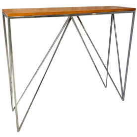 Консольный столик Akur Loft Midland 1200