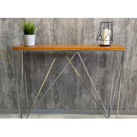 Консольный столик Akur Loft Midland 1200