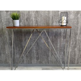 Консольный столик Akur Loft Midland 1200