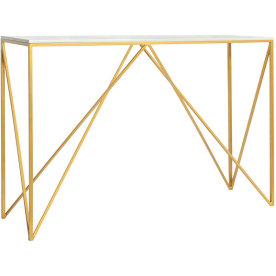 Консольный столик Akur Loft Midland 1200