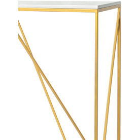 Консольный столик Akur Loft Midland 1200