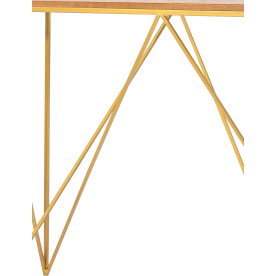 Консольный столик Akur Loft Midland 1200