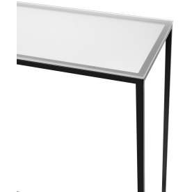 Консольный столик Akur Loft Norman 1200