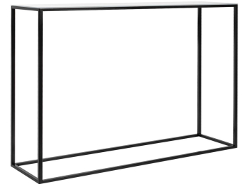 Консольный столик Akur Loft Norman 1200