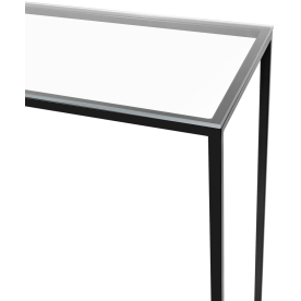 Консольный столик Akur Loft Norman 1200