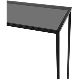 Консольный столик Akur Loft Norman 1200