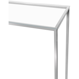 Консольный столик Akur Loft Norman 1200