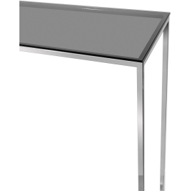 Консольный столик Akur Loft Norman 1200