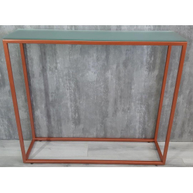 Консольный столик Akur Loft Norman 1200