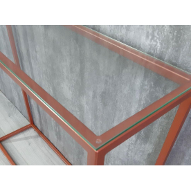 Консольный столик Akur Loft Norman 1200