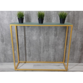 Консольный столик Akur Loft Norman 1200