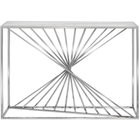 Консольный столик Akur Loft Paris 1200