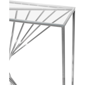 Консольный столик Akur Loft Paris 1200