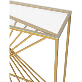 Консольный столик Akur Loft Paris 1200