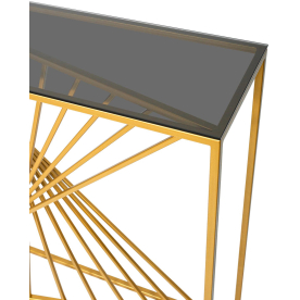 Консольный столик Akur Loft Paris 1200