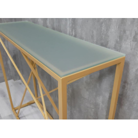 Консольный столик Akur Loft Paterson 1200