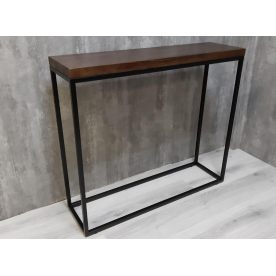 Консольный столик Akur Loft Richardson 1200