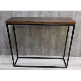 Консольный столик Akur Loft Richardson 1200