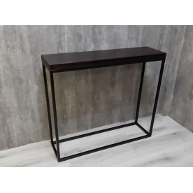 Консольный столик Akur Loft Richardson 1200