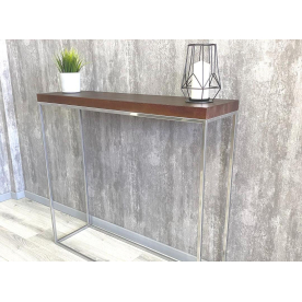 Консольный столик Akur Loft Richardson 1200