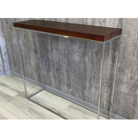 Консольный столик Akur Loft Richardson 1200