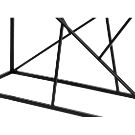 Консольный столик Akur Loft Rio 1200