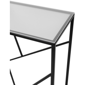 Консольный столик Akur Loft Rio 1200