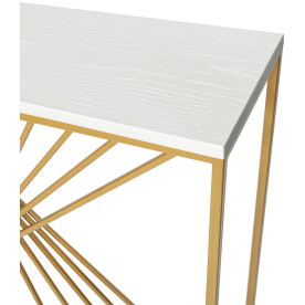 Консольный столик Akur Loft Sidney 1200