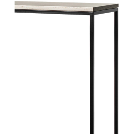 Консольный столик Akur Loft Wington 1200