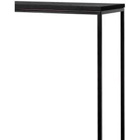 Консольный столик Akur Loft Wington 1200