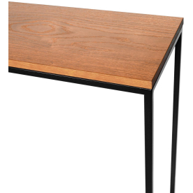 Консольный столик Akur Loft Wington 1200