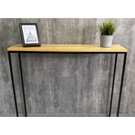 Консольный столик Akur Loft Wington 1200