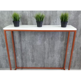 Консольный столик Akur Loft Wington 1200