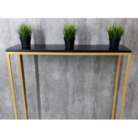 Консольный столик Akur Loft Wington 1200