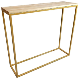 Консольный столик Akur Loft Wington 1200