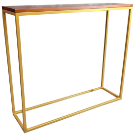 Консольный столик Akur Loft Wington 1200