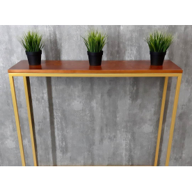 Консольный столик Akur Loft Wington 1200