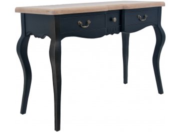 Консольный столик Arlette Черный