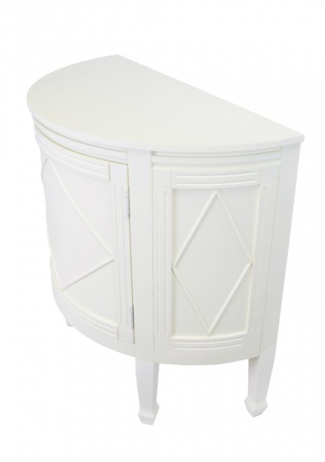 Дизайнерская консоль Aurick