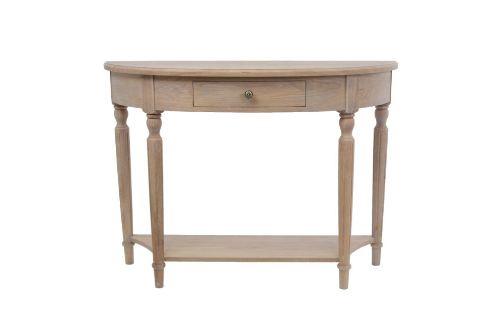 Дизайнерская консоль Kilan