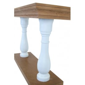 Дизайнерская консоль Torika