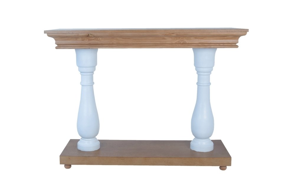 Дизайнерская консоль Torika