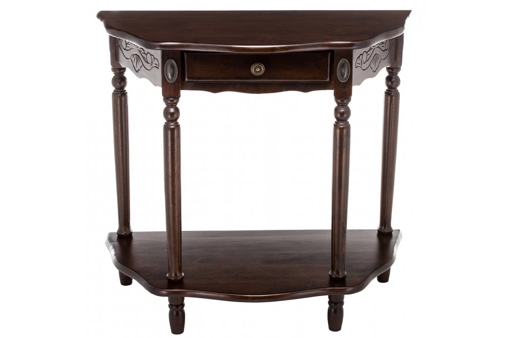 Консоль Console oak