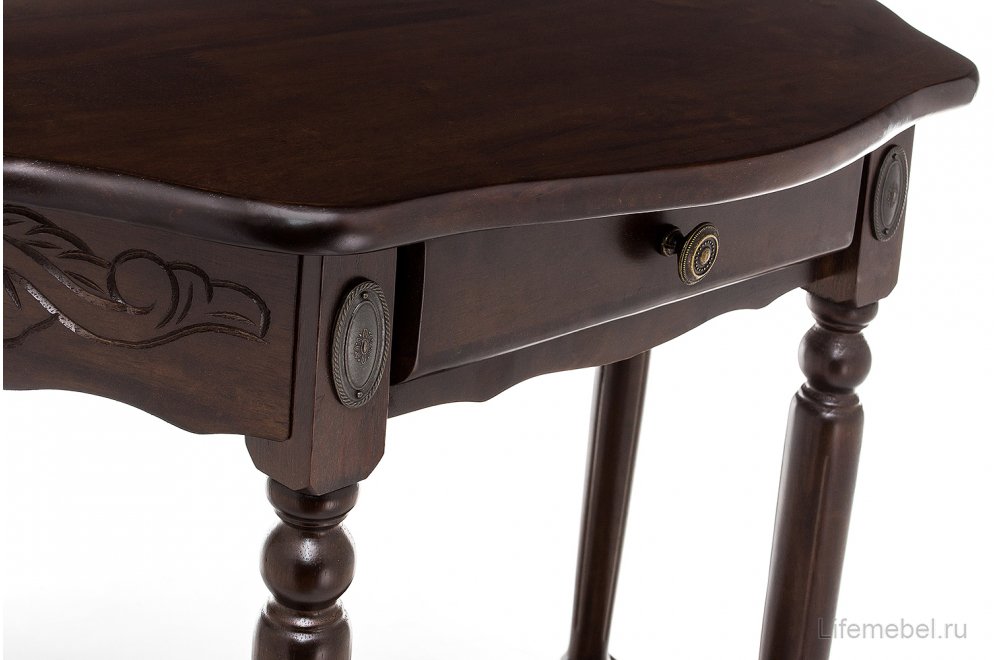 Консоль Console oak