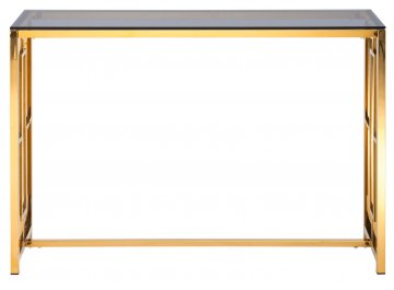 Консоль Детройт